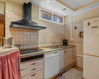 Prodej - Villa - Torrevieja - La Mata