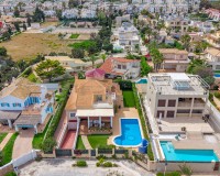 Prodej - Villa - Torrevieja - La Mata