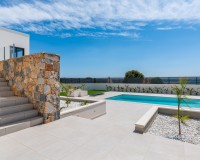Prodej - Villa - Torrevieja - La veleta