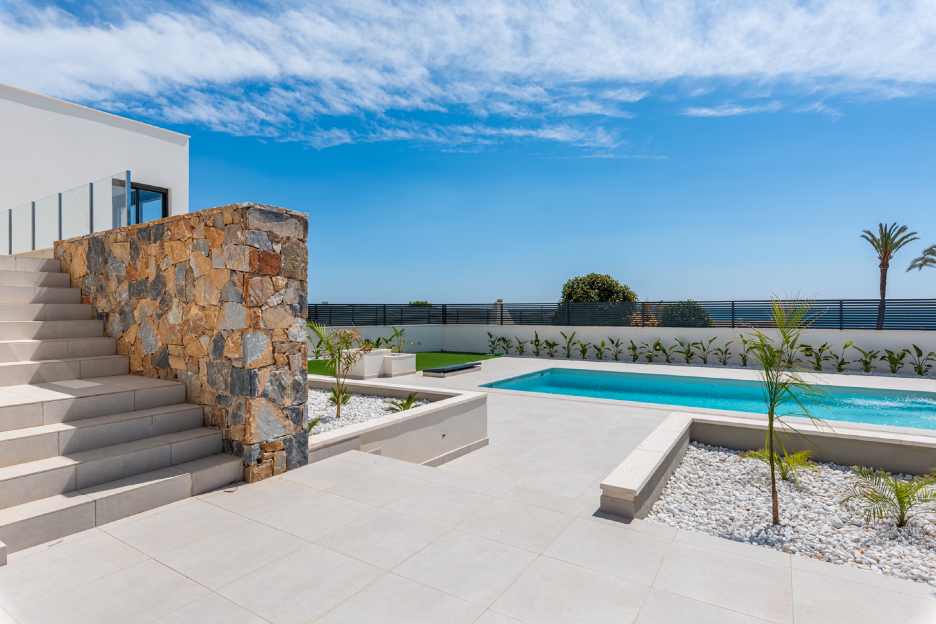 Prodej - Villa - Torrevieja - La veleta