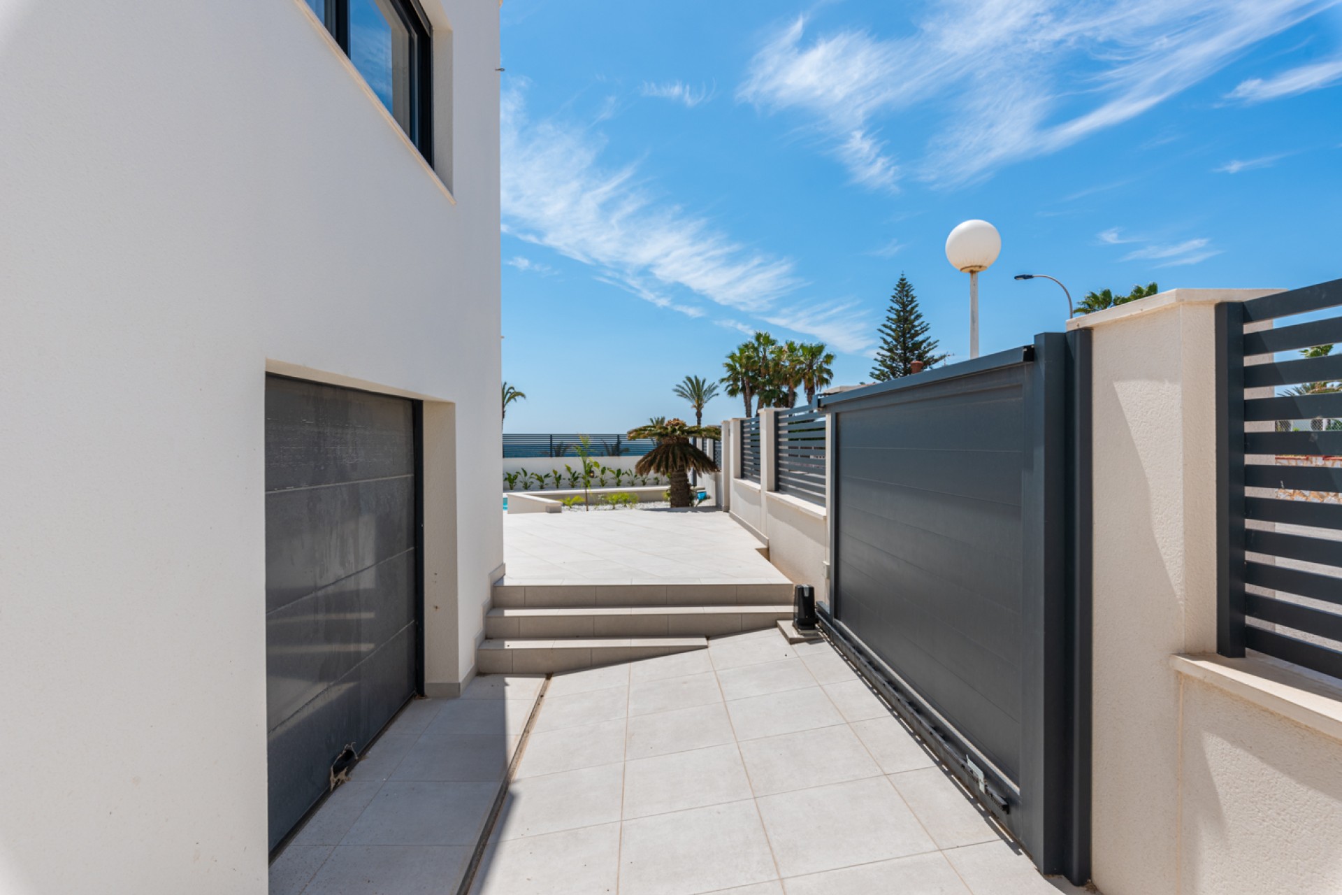 Prodej - Villa - Torrevieja - La veleta