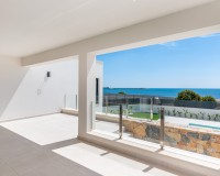 Prodej - Villa - Torrevieja - La veleta