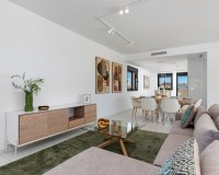 Prodej - Villa - Torrevieja - La veleta