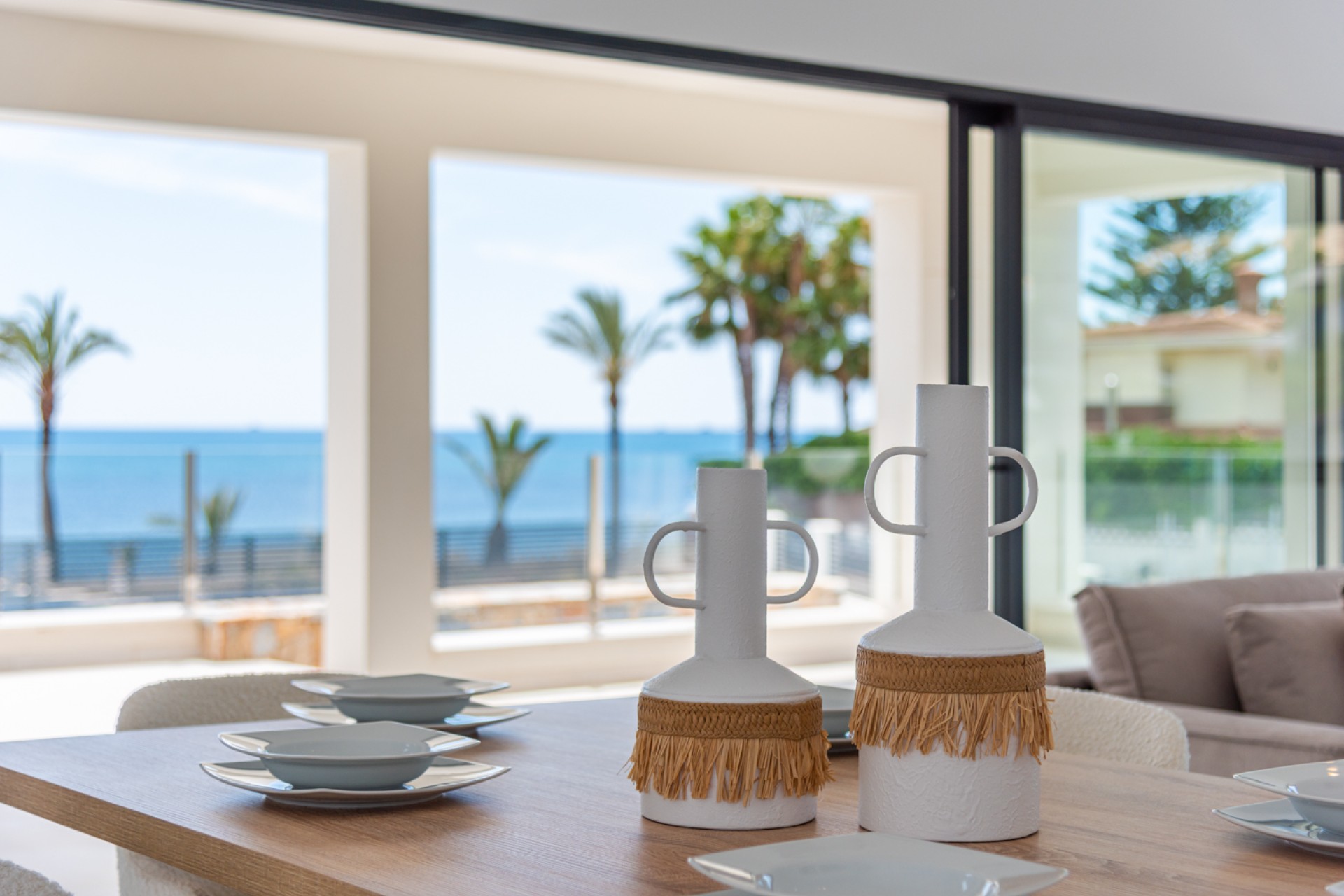 Prodej - Villa - Torrevieja - La veleta