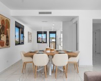 Prodej - Villa - Torrevieja - La veleta