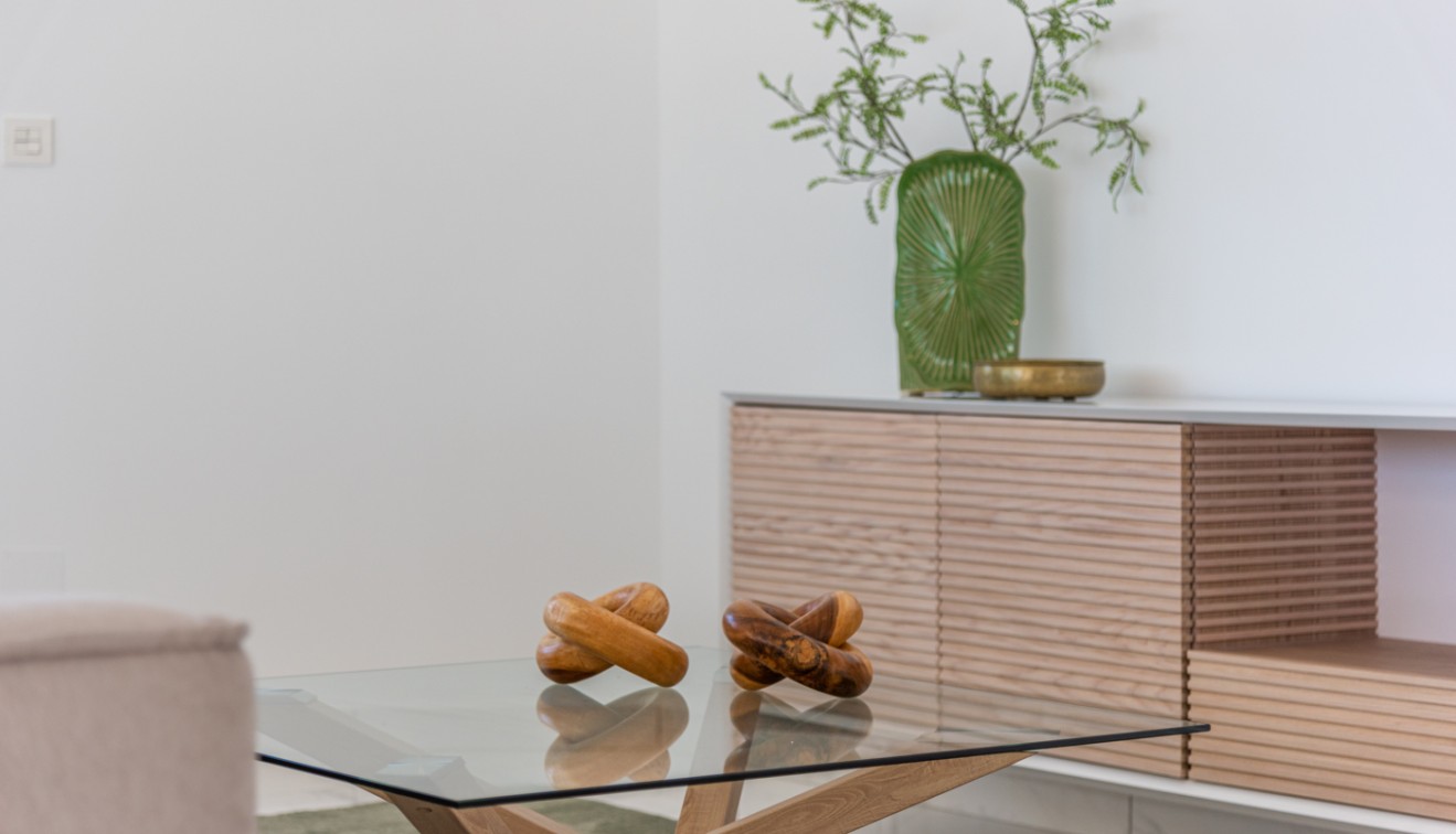 Prodej - Villa - Torrevieja - La veleta