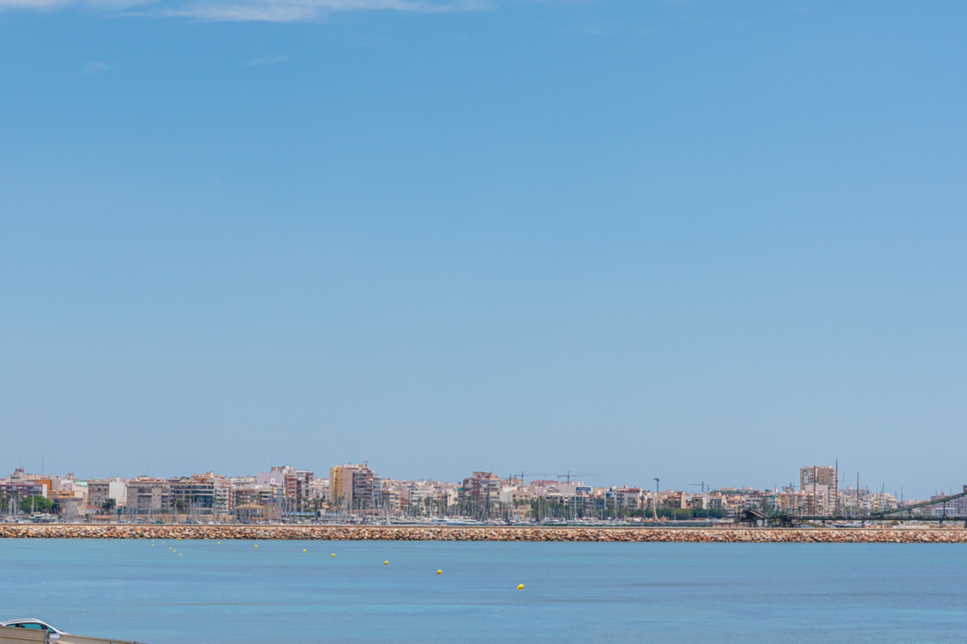 Prodej - Villa - Torrevieja - La veleta