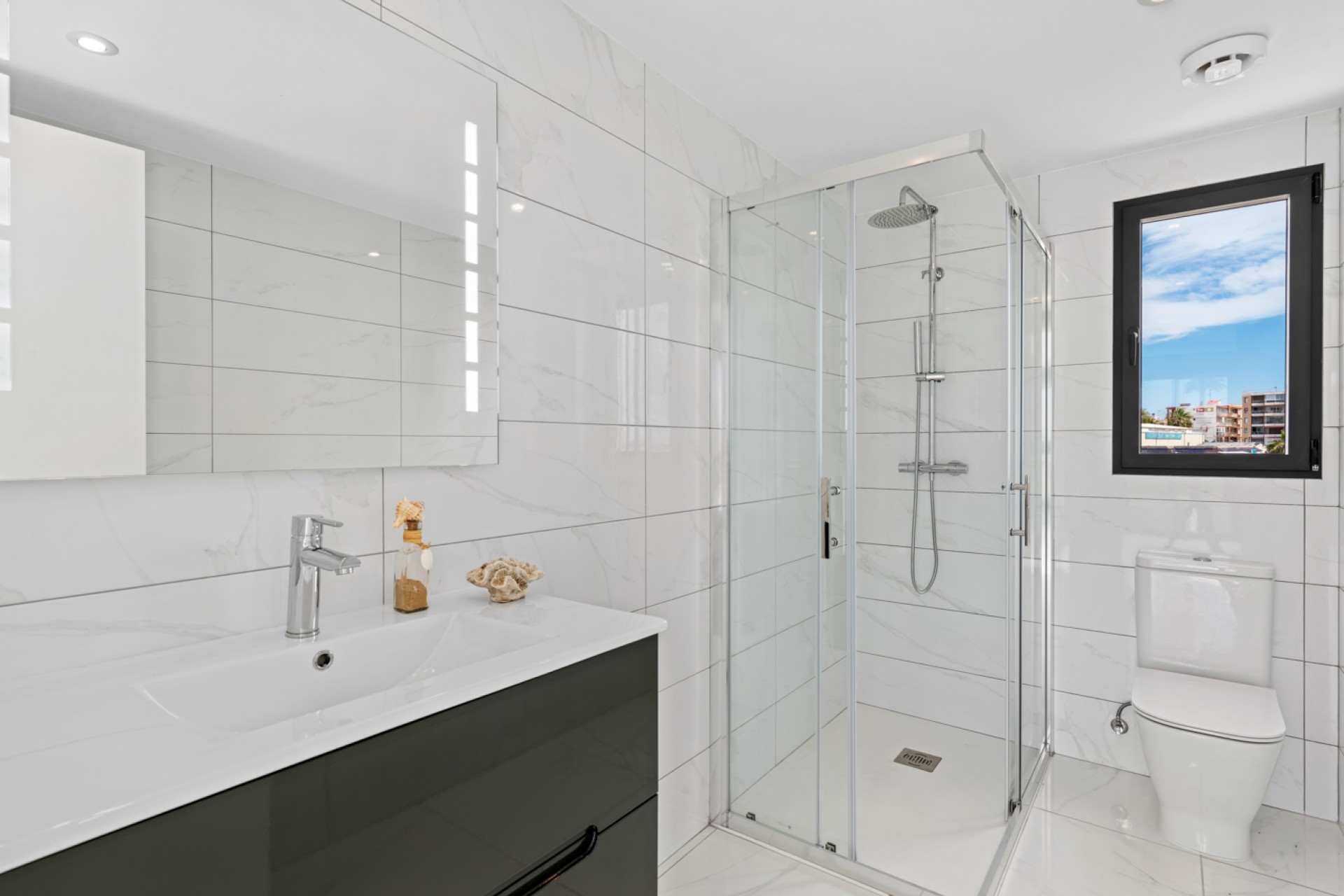 Prodej - Villa - Torrevieja - La veleta