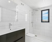 Prodej - Villa - Torrevieja - La veleta