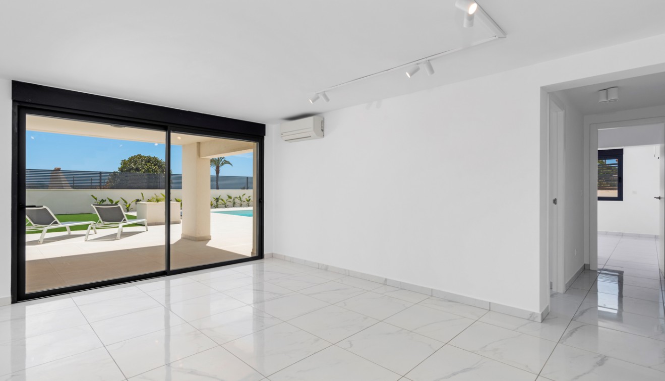 Prodej - Villa - Torrevieja - La veleta