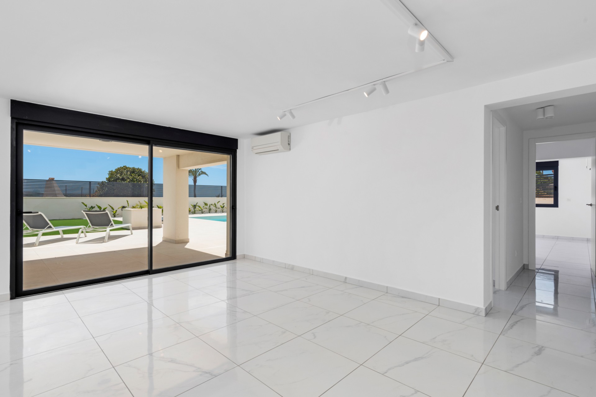 Prodej - Villa - Torrevieja - La veleta