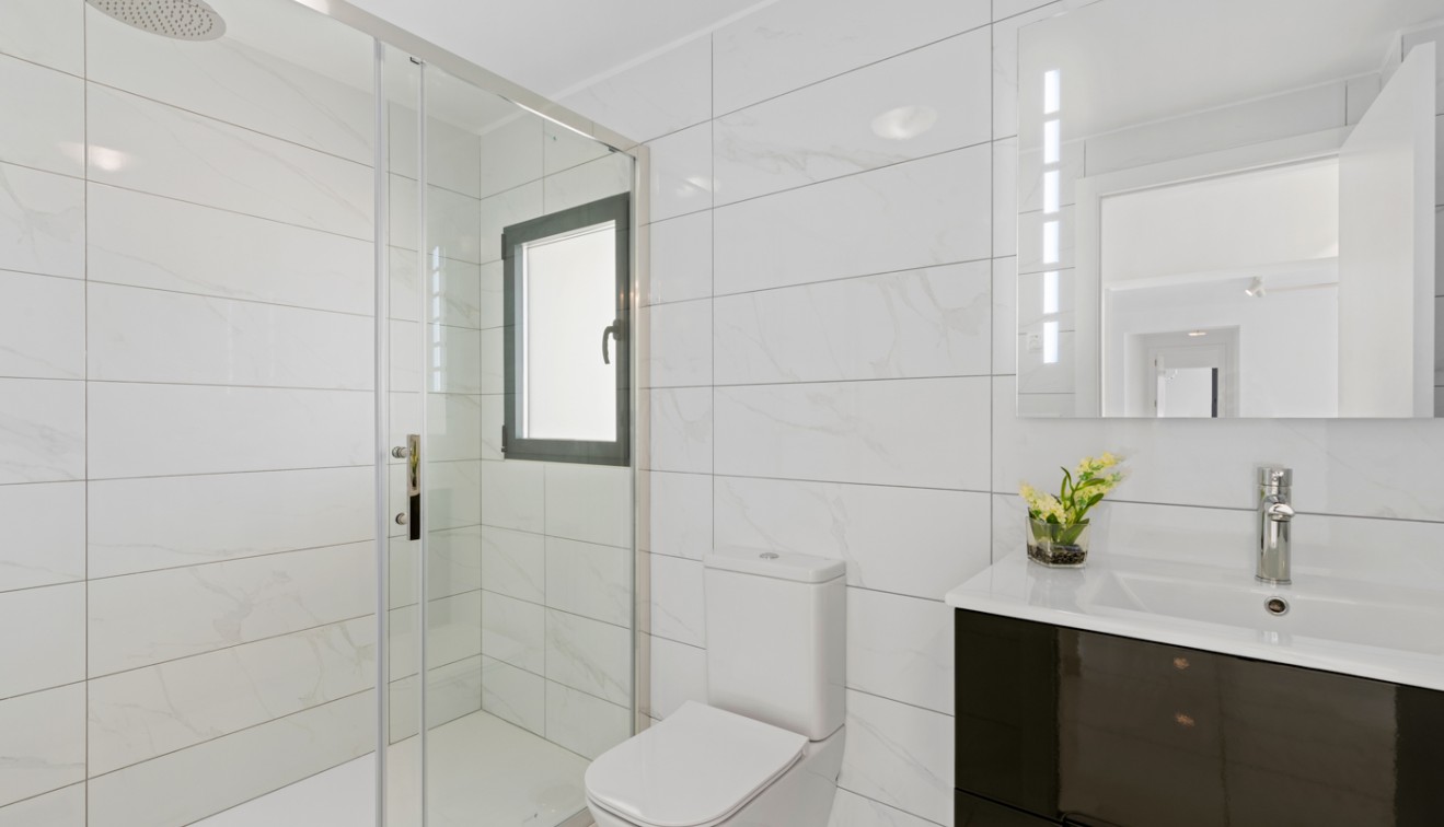 Prodej - Villa - Torrevieja - La veleta