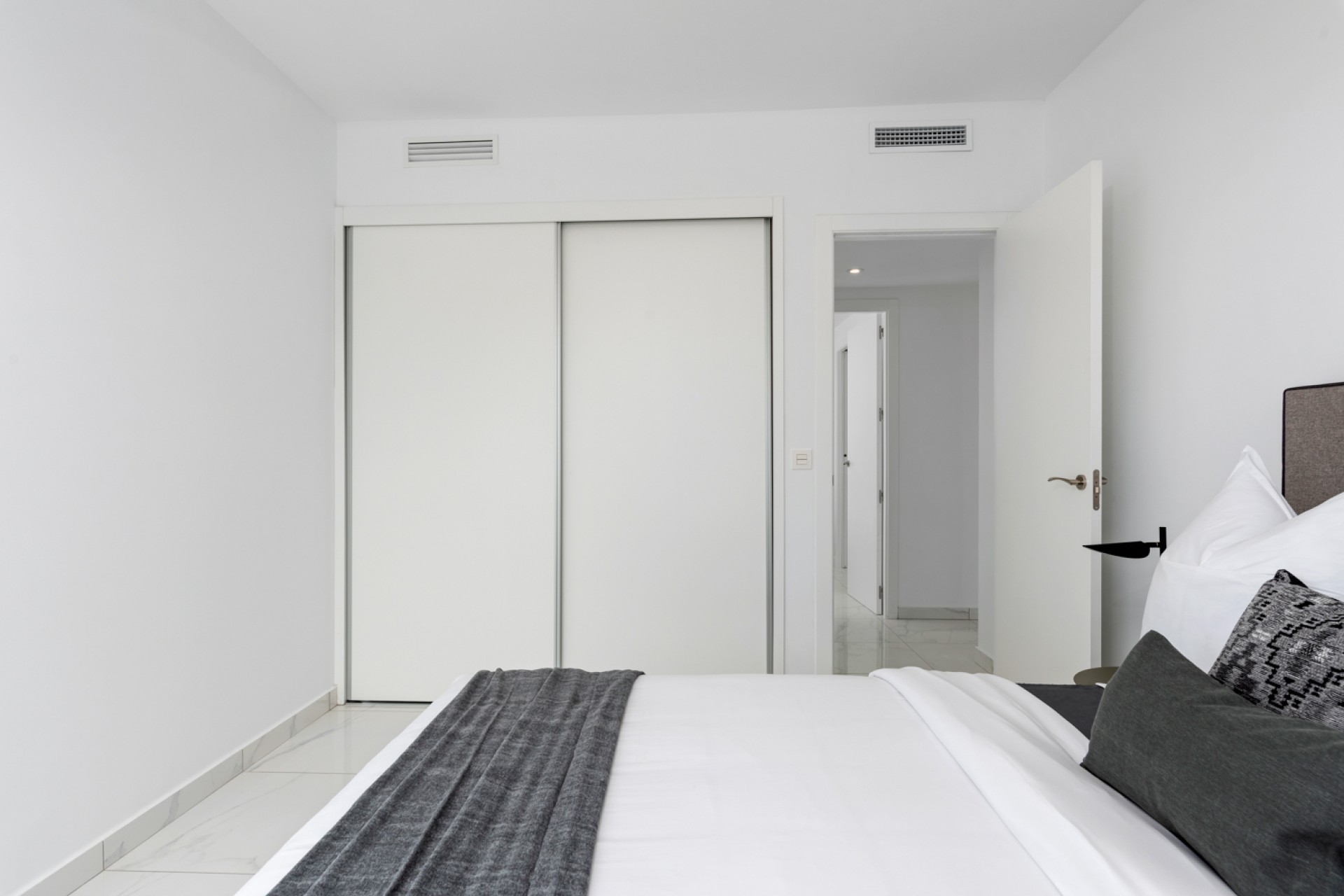 Prodej - Villa - Torrevieja - La veleta