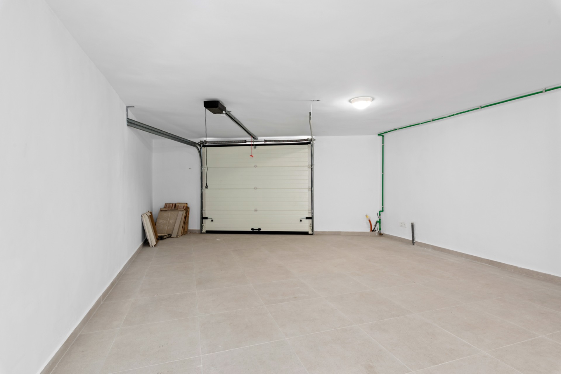 Prodej - Villa - Torrevieja - La veleta