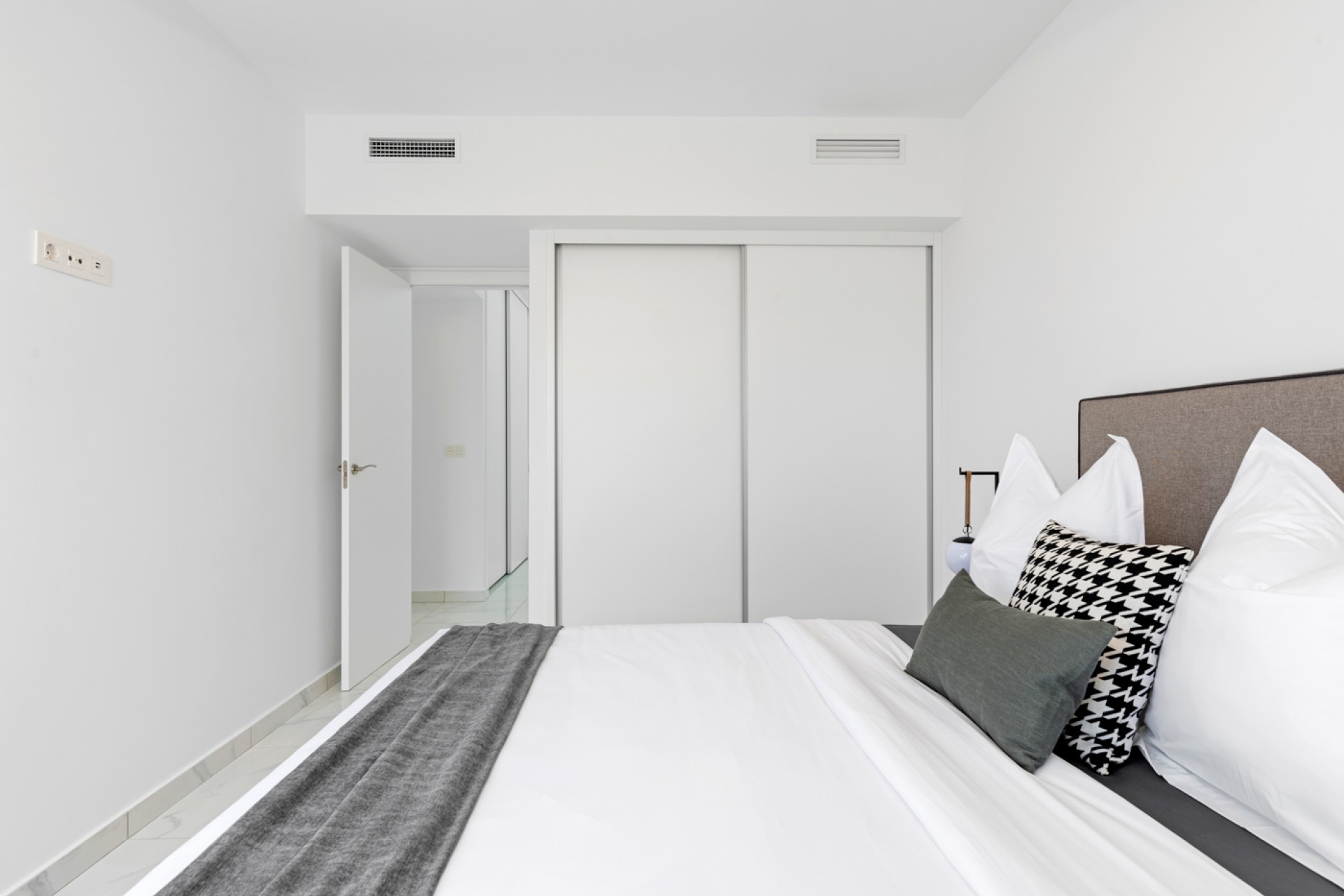 Prodej - Villa - Torrevieja - La veleta