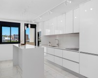 Prodej - Villa - Torrevieja - La veleta