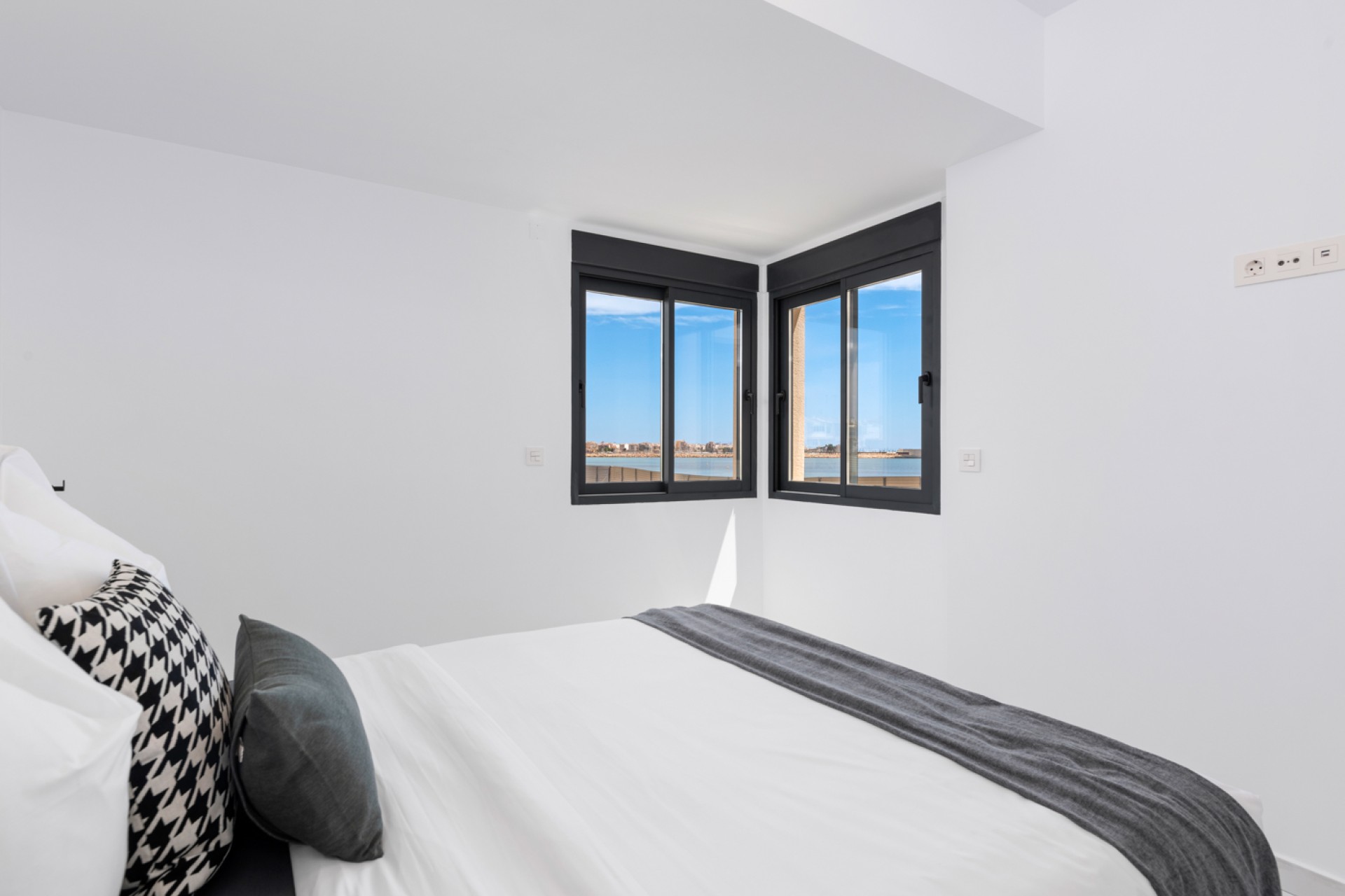 Prodej - Villa - Torrevieja - La veleta