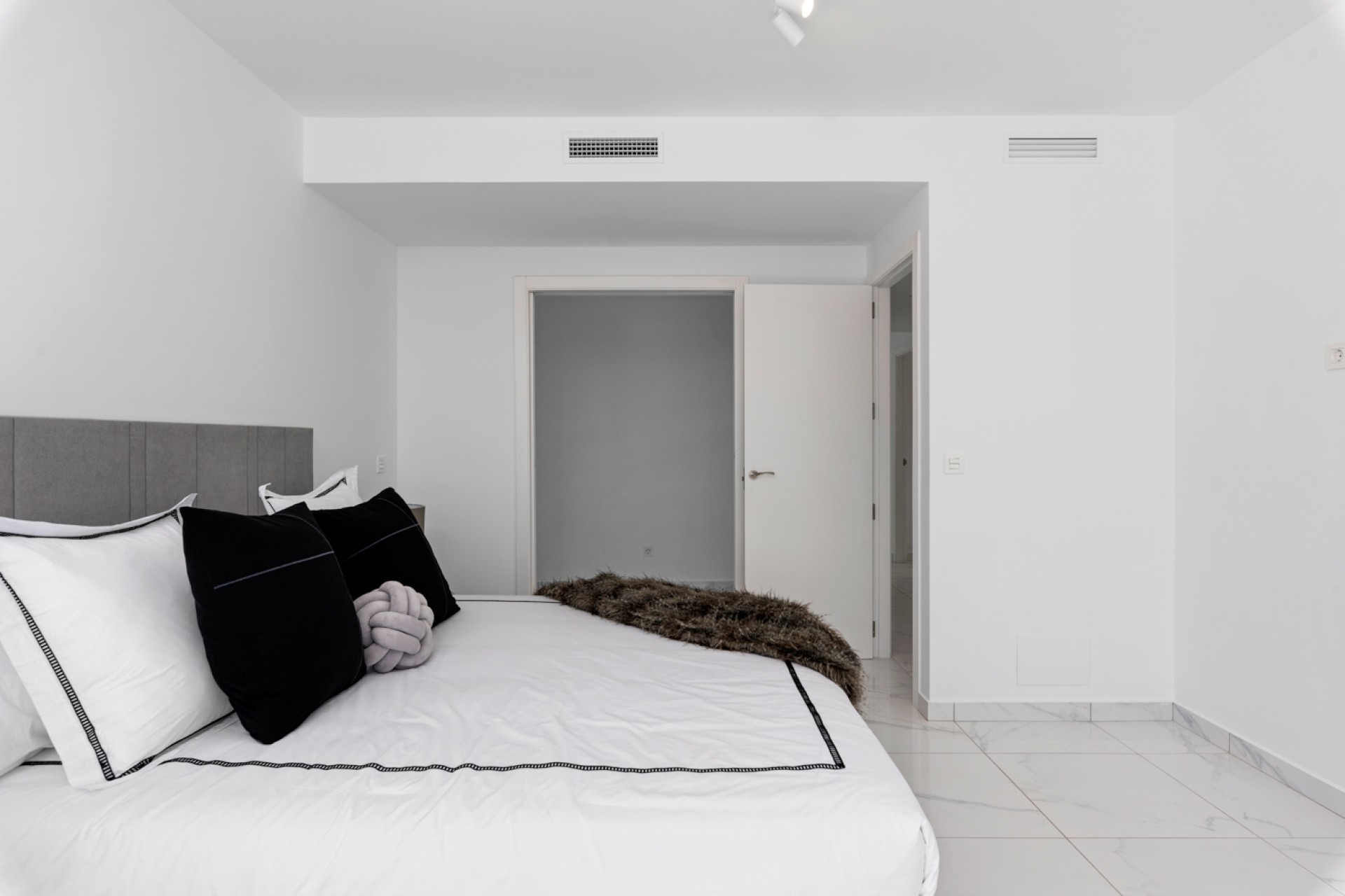 Prodej - Villa - Torrevieja - La veleta