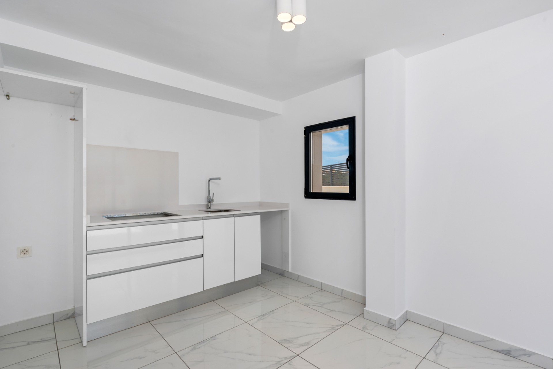 Prodej - Villa - Torrevieja - La veleta