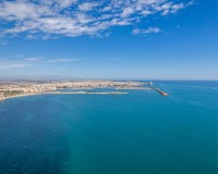 Prodej - Villa - Torrevieja - La veleta