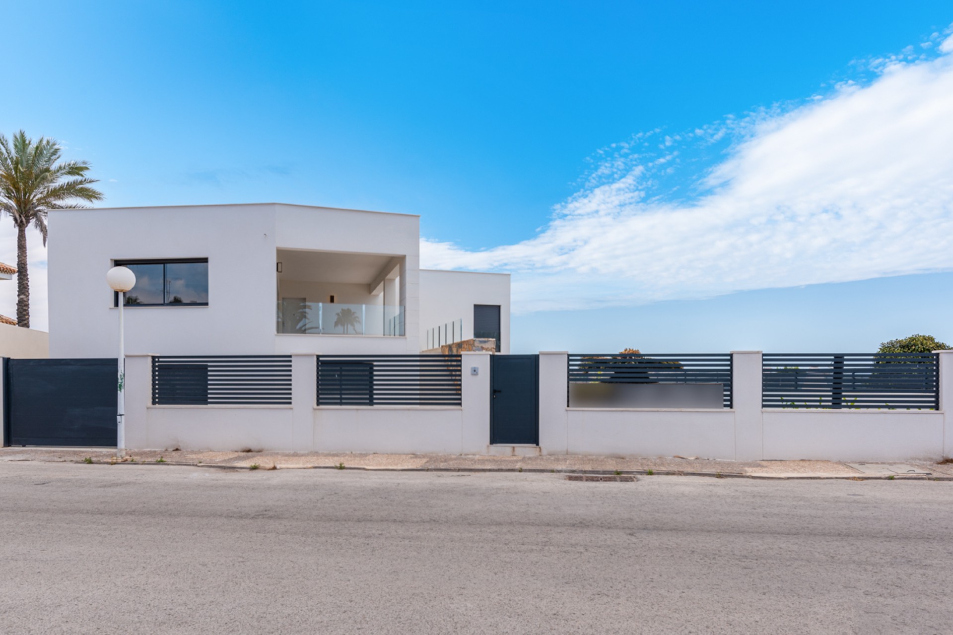 Prodej - Villa - Torrevieja - La veleta