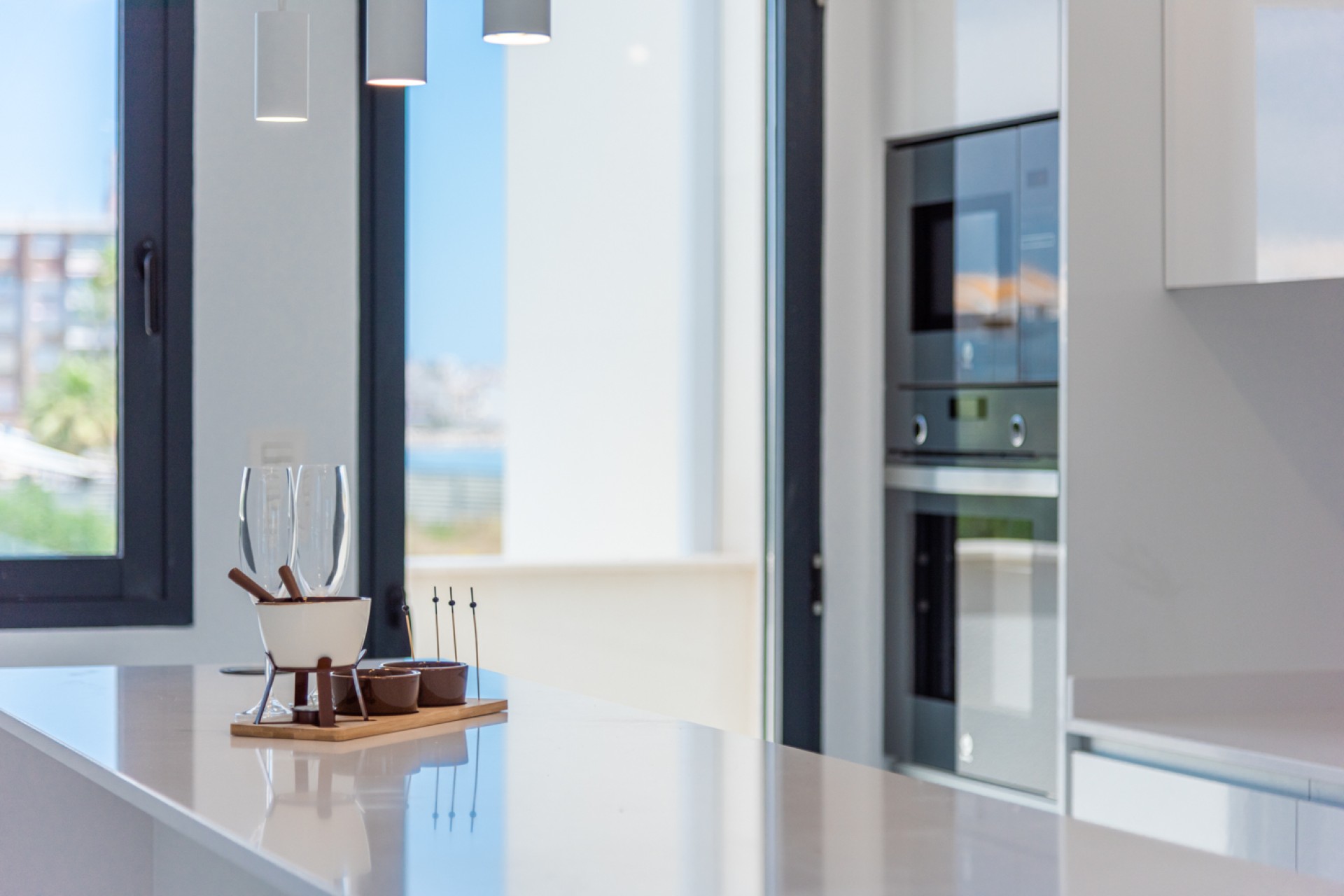 Prodej - Villa - Torrevieja - La veleta