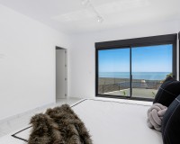 Prodej - Villa - Torrevieja - La veleta