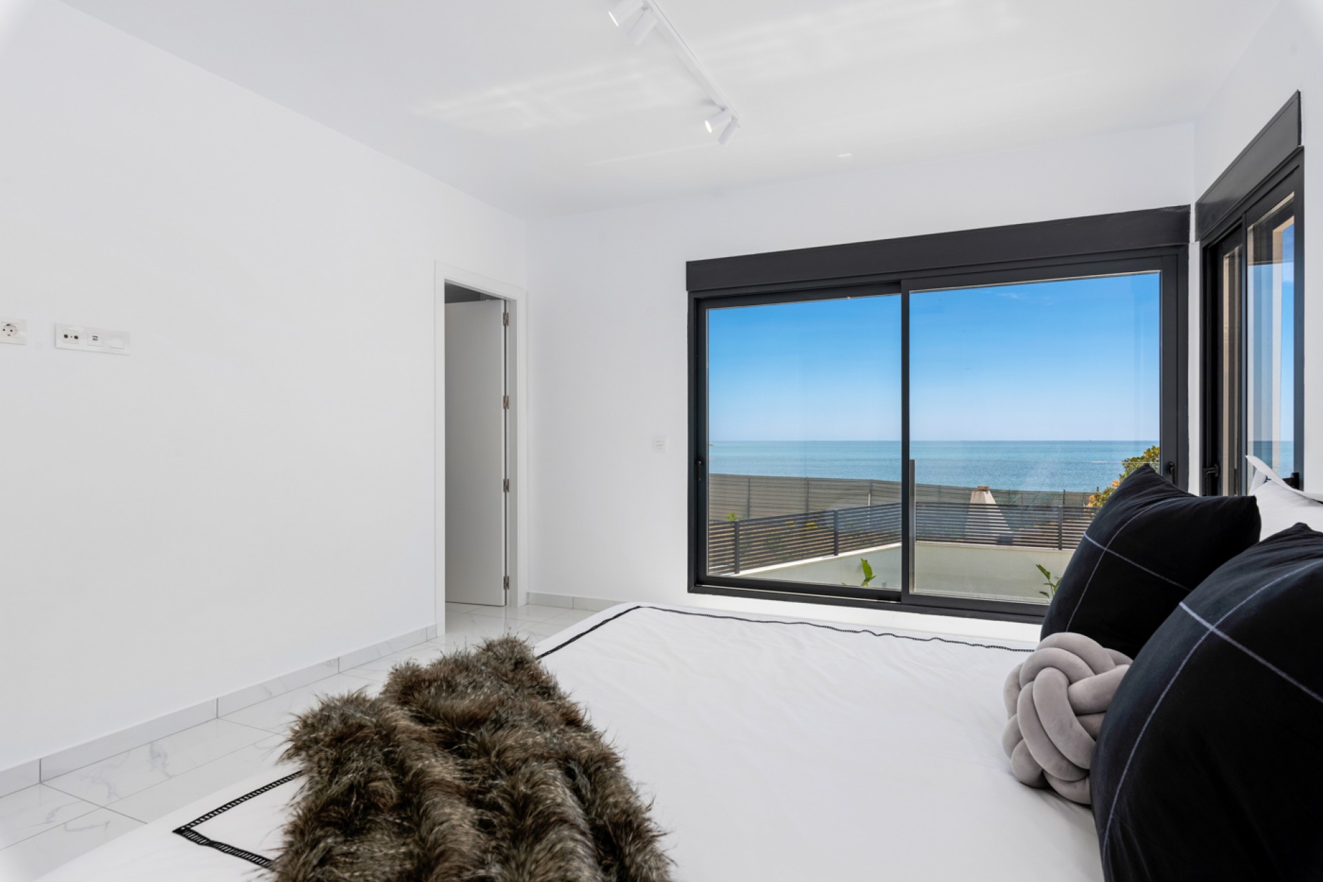 Prodej - Villa - Torrevieja - La veleta