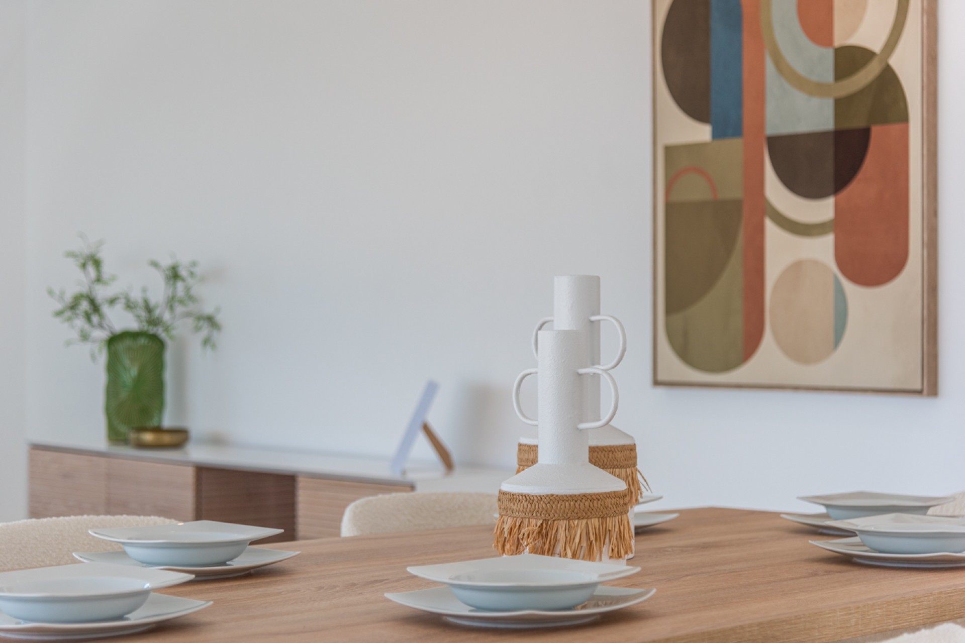 Prodej - Villa - Torrevieja - La veleta