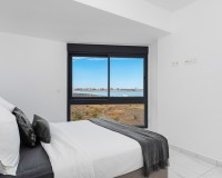 Prodej - Villa - Torrevieja - La veleta