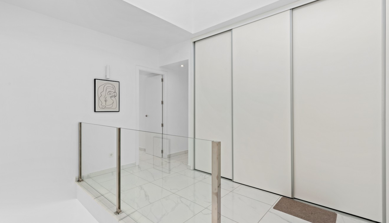 Prodej - Villa - Torrevieja - La veleta