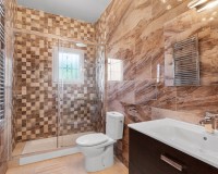 Prodej - Villa - Torrevieja - Los Balcones