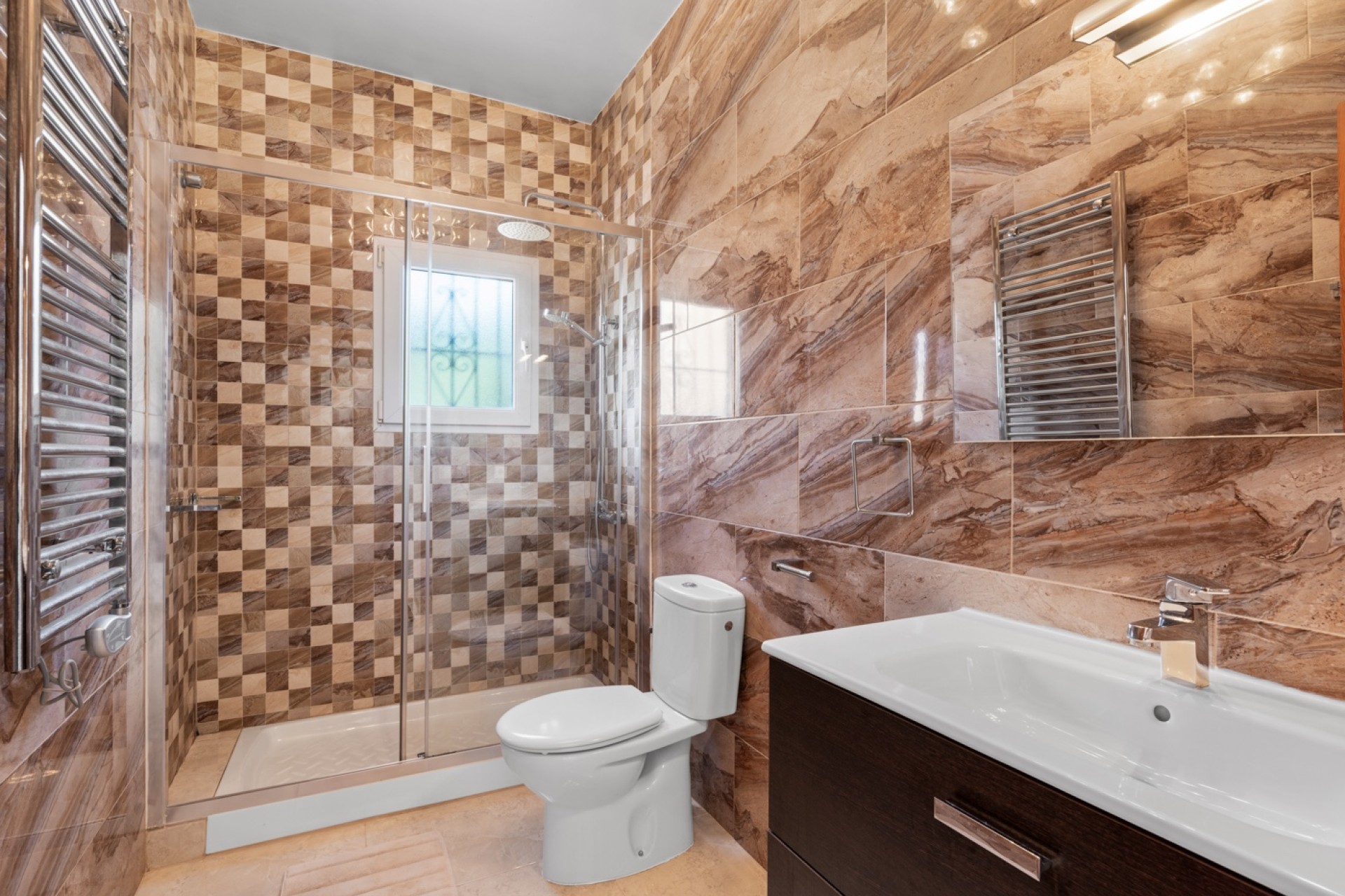 Prodej - Villa - Torrevieja - Los Balcones