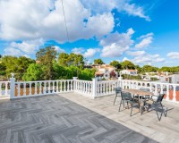 Prodej - Villa - Torrevieja - Los Balcones