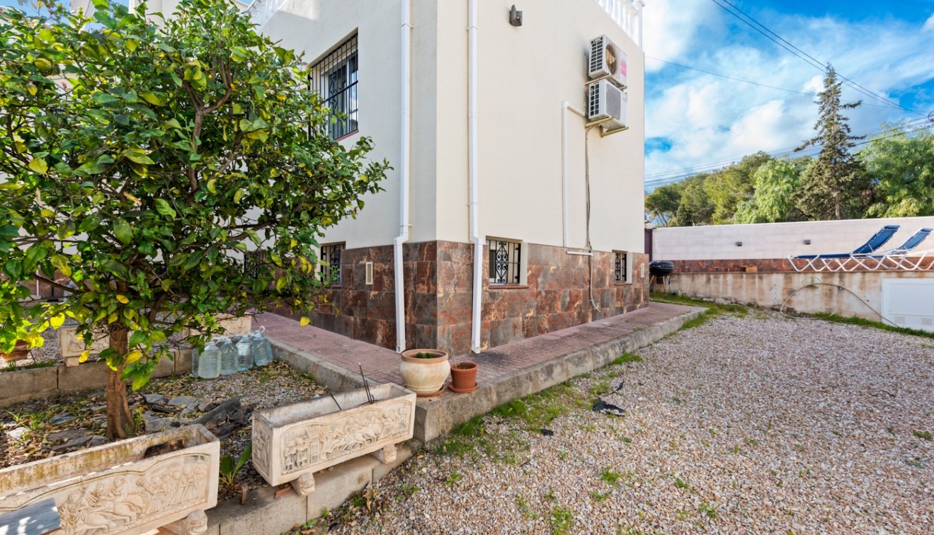 Prodej - Villa - Torrevieja - Los Balcones