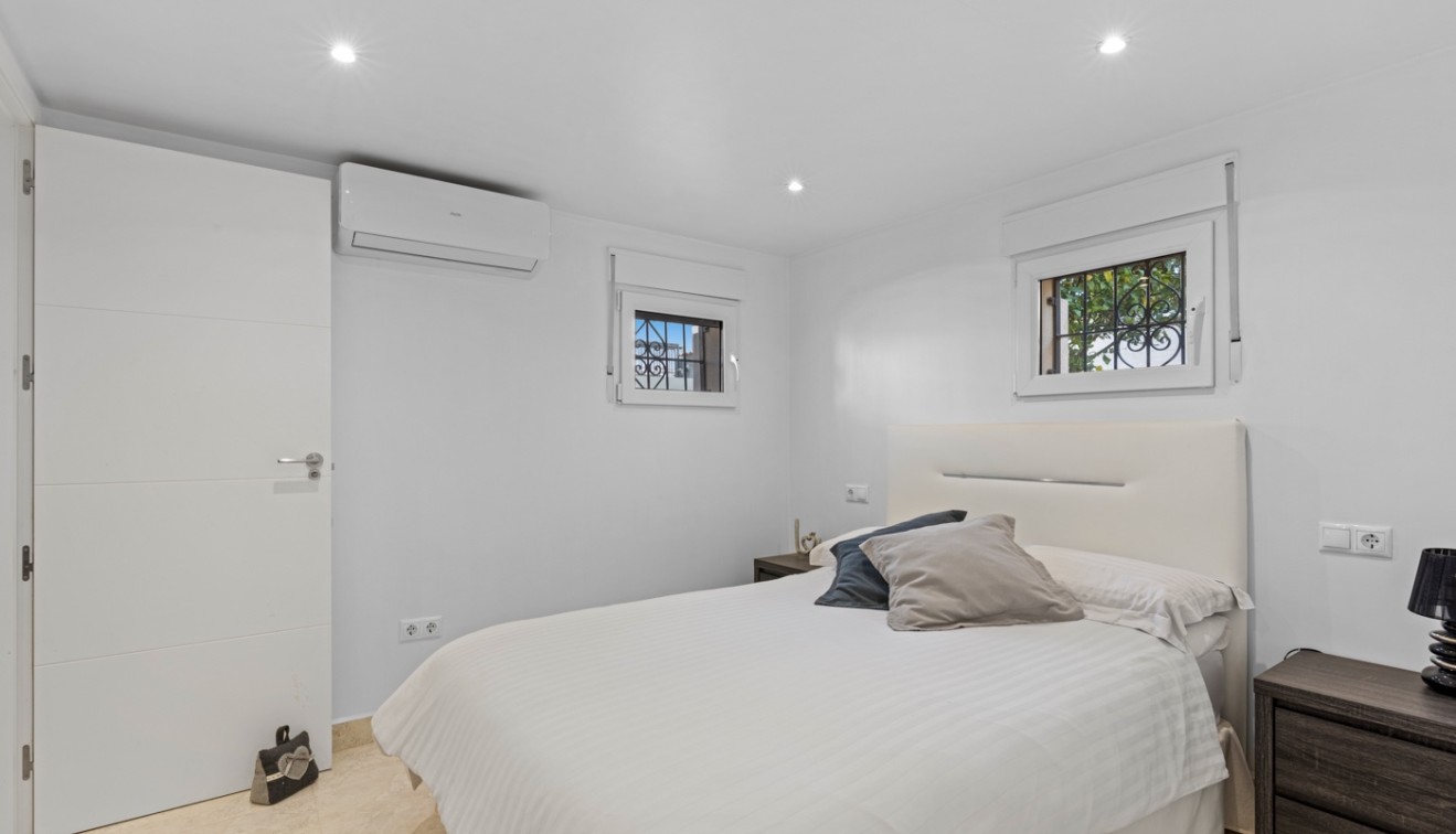 Prodej - Villa - Torrevieja - Los Balcones