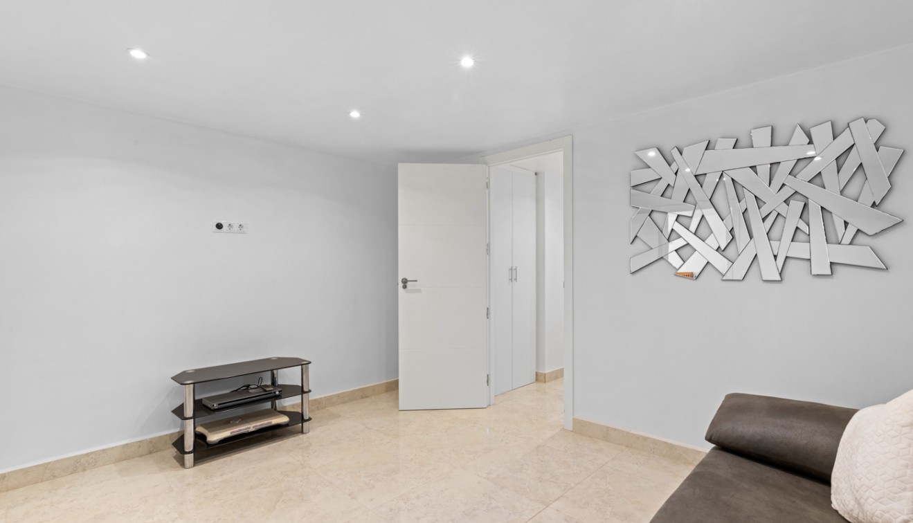 Prodej - Villa - Torrevieja - Los Balcones