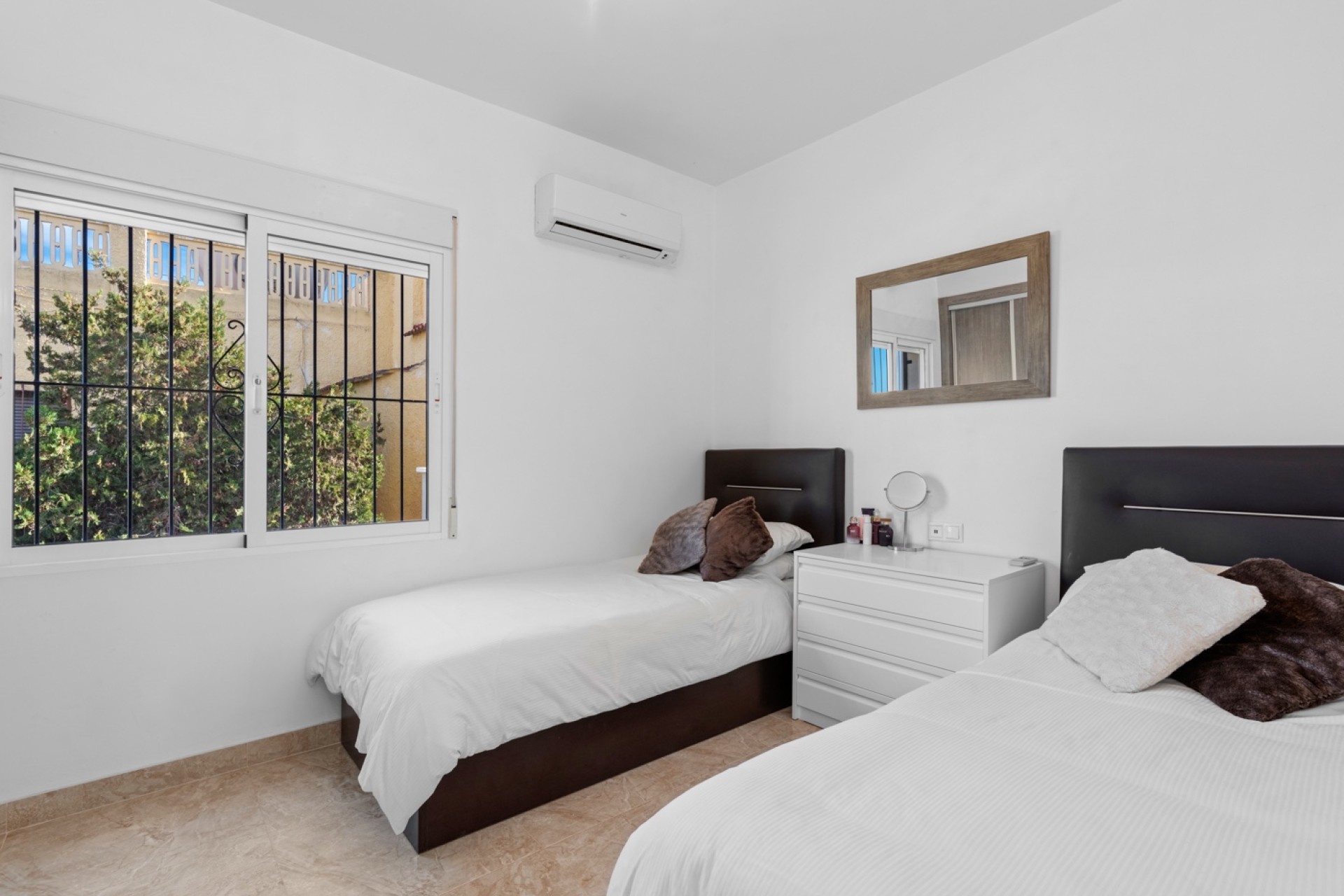 Prodej - Villa - Torrevieja - Los Balcones