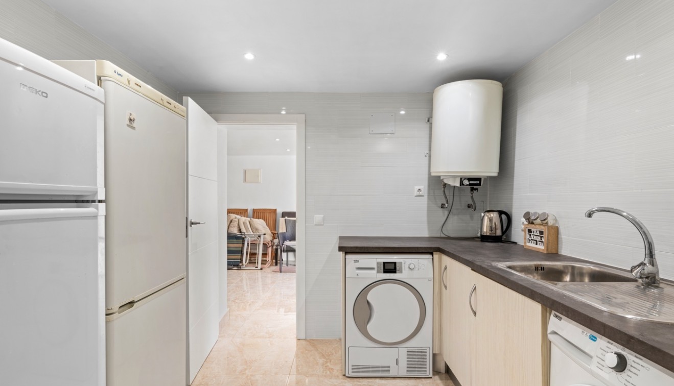 Prodej - Villa - Torrevieja - Los Balcones