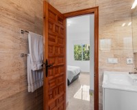 Prodej - Villa - Torrevieja - Los Balcones