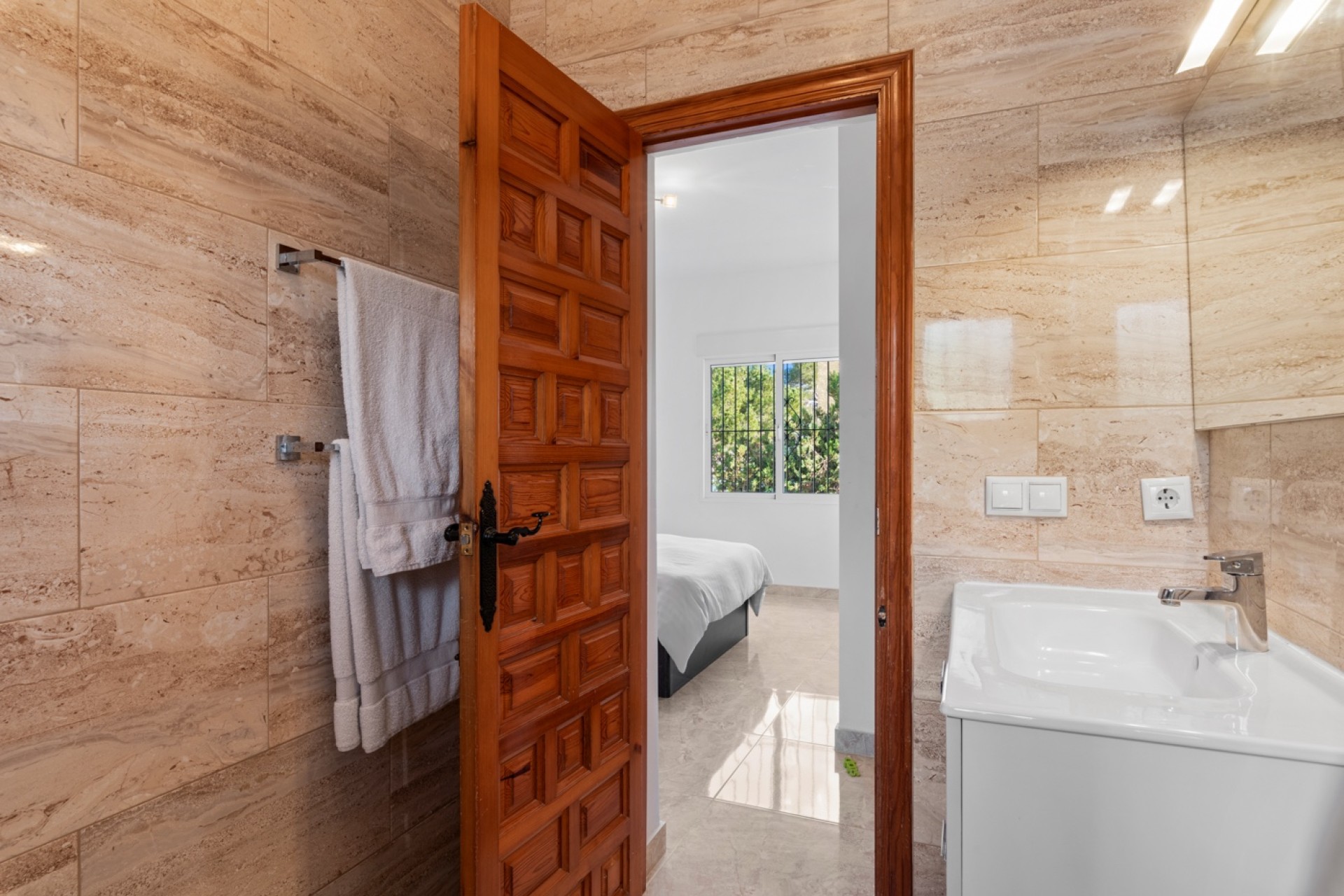 Prodej - Villa - Torrevieja - Los Balcones