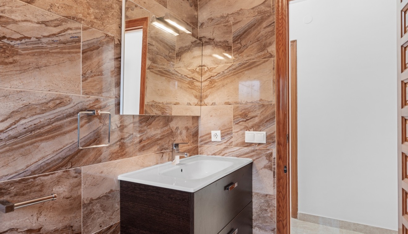 Prodej - Villa - Torrevieja - Los Balcones