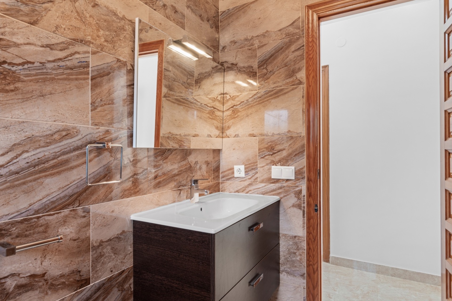 Prodej - Villa - Torrevieja - Los Balcones