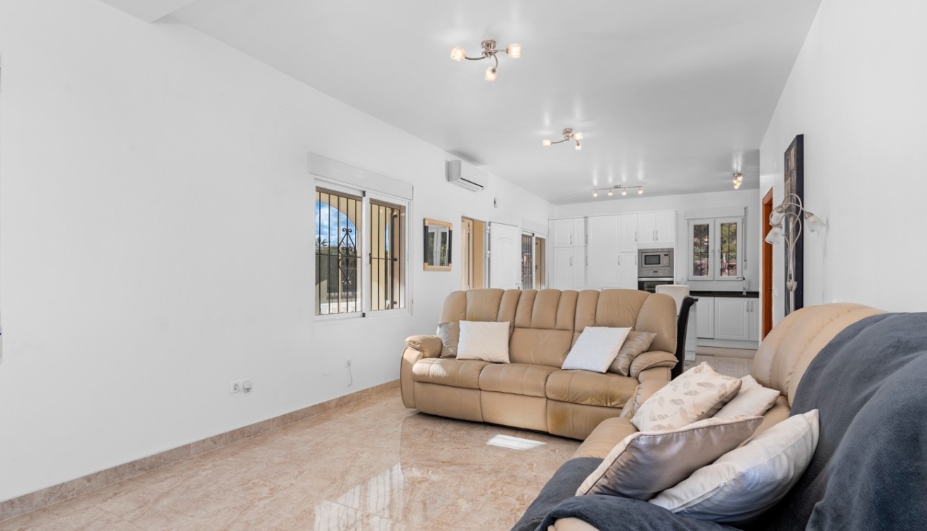 Prodej - Villa - Torrevieja - Los Balcones