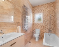 Prodej - Villa - Torrevieja - Los Balcones