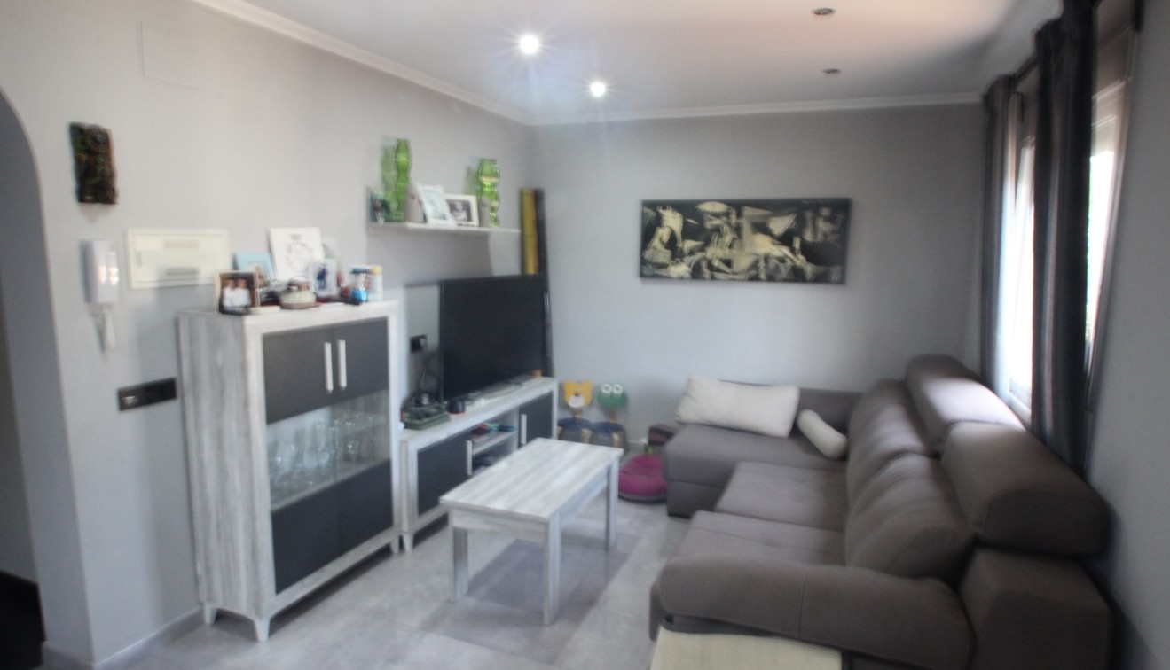 Prodej - Villa - Torrevieja - Torrevieja  La Siesta