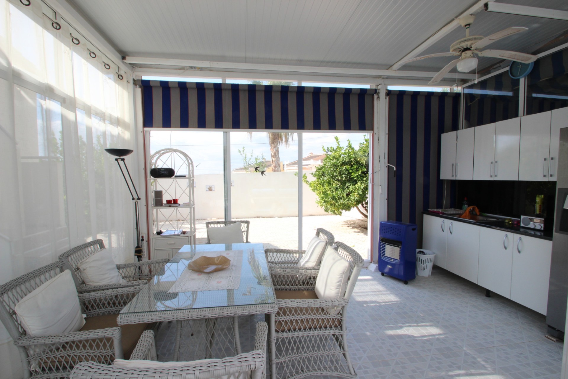 Prodej - Villa - Torrevieja - Torrevieja, San Luis