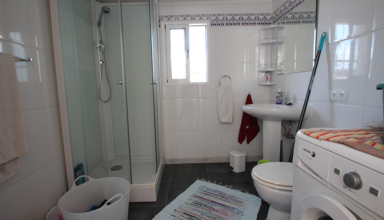 Prodej - Villa - Torrevieja - Torrevieja, San Luis