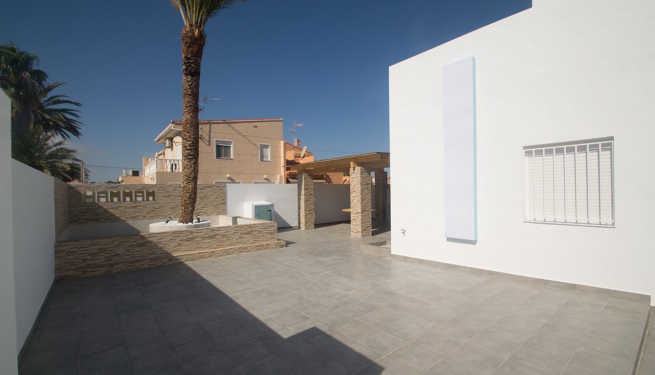Prodej - Villa - Torrevieja - Torrevieja,  Torretta Florida
