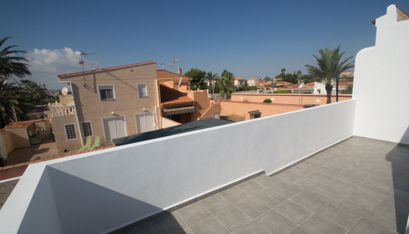 Prodej - Villa - Torrevieja - Torrevieja,  Torretta Florida